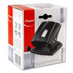 Paper Punch 30/35 Sheet Maped Essentials