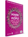 Power and People Reflectve Journal and Learning Portfolio/Skills Book Educate