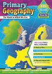 Primary Geography 4th Class Prim Ed