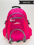 Ridge 53 School Bag Bolton Pink 32 Litres
