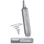 Highlighter Metallic Shiny Silver Faber Castell