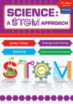 Science: A STEM Approach 4th Class Prim Ed