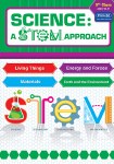 Science: A STEM Approach 5th Class Prim Ed