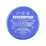 Snazaroo Face Paint Classic Sky Blue 18ml