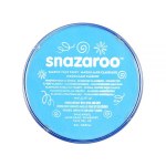 Snazaroo Face Paint Classic Turquoise 18ml