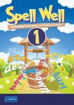 Spell Well Book 1 CJ Fallon