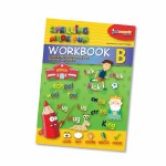Spelling Made Fun Pupils Book B First Class Just Rewards