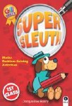 Super Sleuth 1st Class Gill & Macmillan