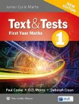 Text and Tests 1 New Edition Celtic Press