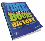 Time Bound 2018 Set Junior Cert History with free eBook Folens