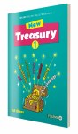 New Treasury 2018 1st Class