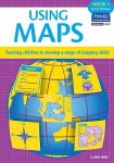 Using Maps Book 1 1st-2nd Class Prim Ed
