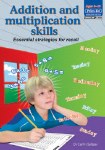 Addition and Multiplication Skills Essential Strategies for Recall 3rd and 4th Class Prim Ed