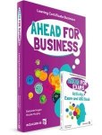 Ahead For Business Leaving Cert Business Educate