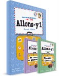 Allons Y 1 2nd Edition Set First Year French Educate