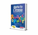 Alpha To Omega Pupil Book Only