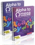 Alpha To Omega Set
