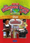 An Domhan Beag Seo Rang a Tri Stair Leabhar Gniomhaiochta CJ Fallon