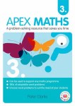 Apex Maths 1 is a series of six Dvd Roms with hundreds of adaptable word problems to suit the needs of your students Suitable for 1st to 6th class