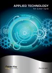 Applied Technology for Junior Cycle Golden Key