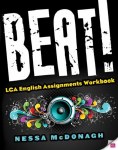 Beat Leaving Cert Applied English  Workbook Gill and MacMillan
