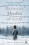 Betwen Shades Of Grey Ruta Sepetys