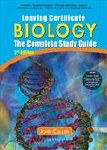 Biology The Complete Study Guide 2nd Edition Mentor