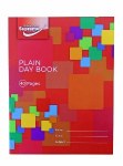 Blank Copy 40 Page Supreme