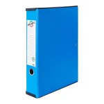 Box File Premo Printer Blue