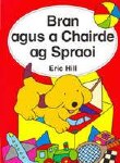 Bran Agus A Charide Ag Spraoi