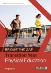 Bridge The Gap Transition Year Physical Education Folens