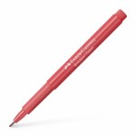 Broadpen 1554 0.8mm Pastel Apricot Faber Castell