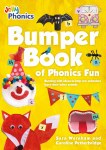 Jolly Phonics Bumper Book of Phonics Fun