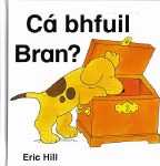 Ca Bhfuil Bran