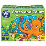 Catch & Count Orchard Toys