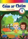 Ceim ar Cheim 1 Rang a hAon First Class CJ Fallon Pack of Text Book and Ag an Zu Reader CJ Fallon