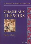 Chasse Aux Tresors Transition Year French Mentor Books
