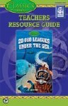 Classics 20000 Leagues Under The Sea Teachers Book