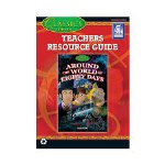 Classics Around the World in 80 Days Teachers Book