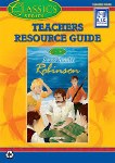 Classics Swiss Family Robinson Teachers Book