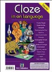 Cloze in on Language Lower Classes 1st and 2nd Class Prim Ed