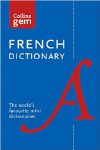 Collins Gem French Dictionary