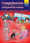 Comprehension for Independent Readers Middle Classes 3rd and 4th Class Age 8 to 10 Prim Ed