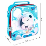 Lunch Bag Disney Confetti Mickey