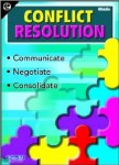 Confict Resolution Middle Classes 3rd and 4th Class Prim Ed