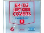 Copy Covers 5 Pack B4/B2 Filfix