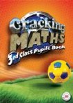 Cracking Maths 3rd Class Pupils Text Book Gill and MacMillan