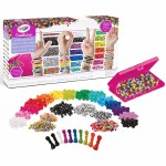 Crayola Letter Bracelets Super Kit
