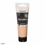 Acrylic Paint 120ml Skintone Creall