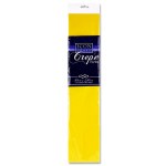Crepe Paper Daffodil 50x250cm